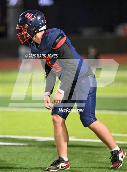 Thumbnail 3 in Mesa @ Centennial (AIA 6A Quarterfinal) photogallery.