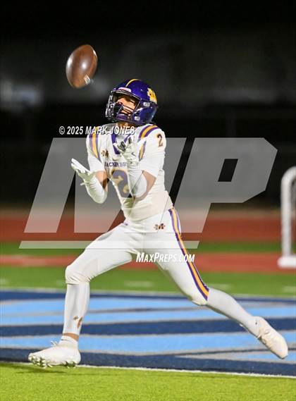 Thumbnail 2 in Mesa @ Centennial (AIA 6A Quarterfinal) photogallery.