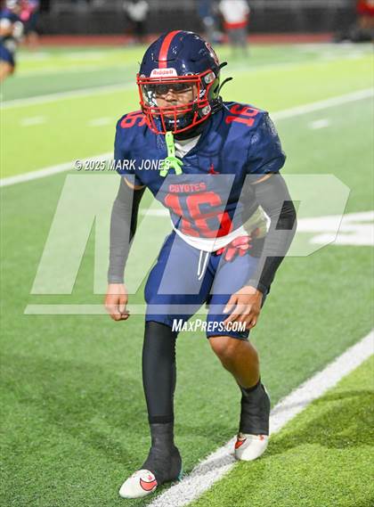 Thumbnail 1 in Mesa @ Centennial (AIA 6A Quarterfinal) photogallery.