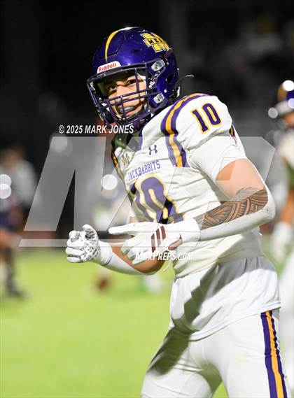 Thumbnail 1 in Mesa @ Centennial (AIA 6A Quarterfinal) photogallery.