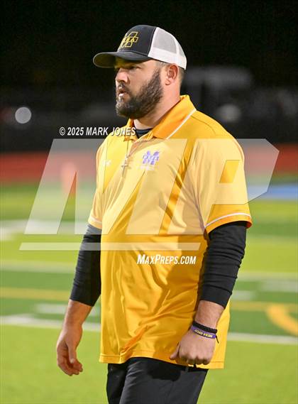 Thumbnail 2 in Mesa @ Centennial (AIA 6A Quarterfinal) photogallery.