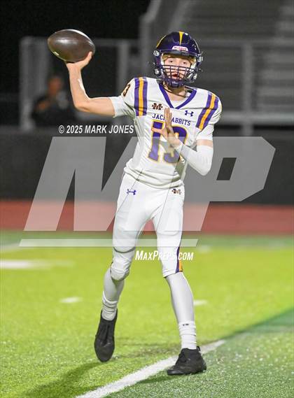 Thumbnail 3 in Mesa @ Centennial (AIA 6A Quarterfinal) photogallery.