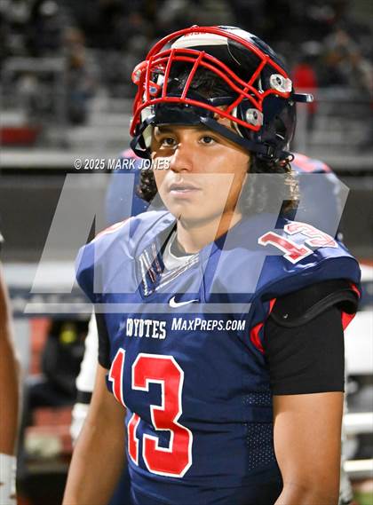 Thumbnail 3 in Mesa @ Centennial (AIA 6A Quarterfinal) photogallery.