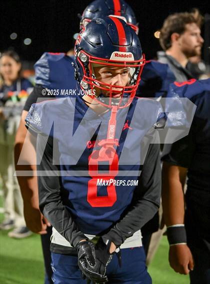 Thumbnail 2 in Mesa @ Centennial (AIA 6A Quarterfinal) photogallery.