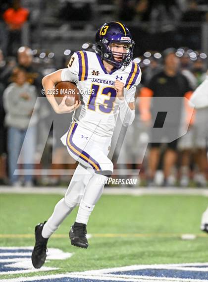 Thumbnail 2 in Mesa @ Centennial (AIA 6A Quarterfinal) photogallery.