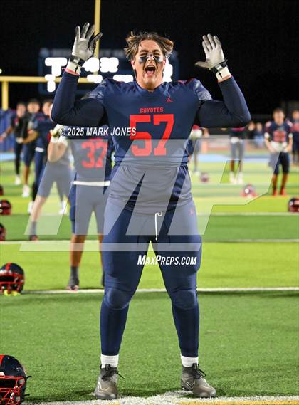 Thumbnail 3 in Mesa @ Centennial (AIA 6A Quarterfinal) photogallery.