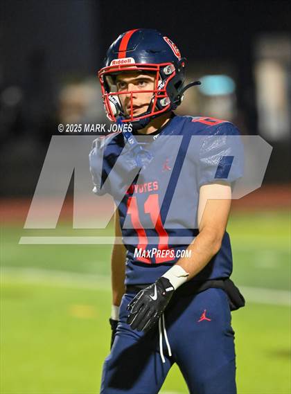 Thumbnail 3 in Mesa @ Centennial (AIA 6A Quarterfinal) photogallery.