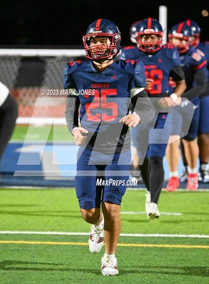 Thumbnail 2 in Mesa @ Centennial (AIA 6A Quarterfinal) photogallery.