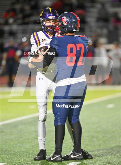 Thumbnail 2 in Mesa @ Centennial (AIA 6A Quarterfinal) photogallery.