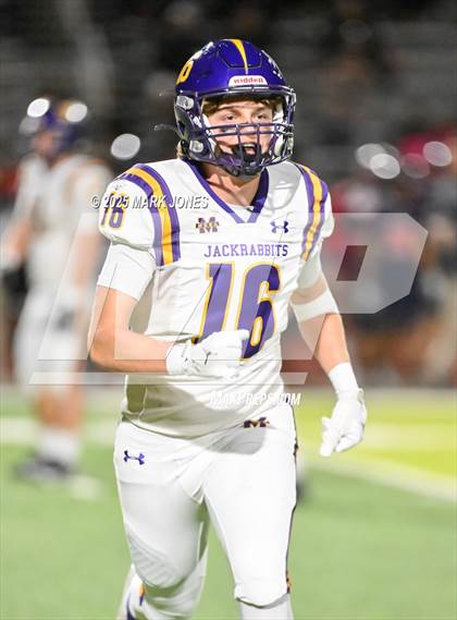 Thumbnail 1 in Mesa @ Centennial (AIA 6A Quarterfinal) photogallery.