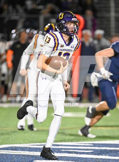 Thumbnail 3 in Mesa @ Centennial (AIA 6A Quarterfinal) photogallery.