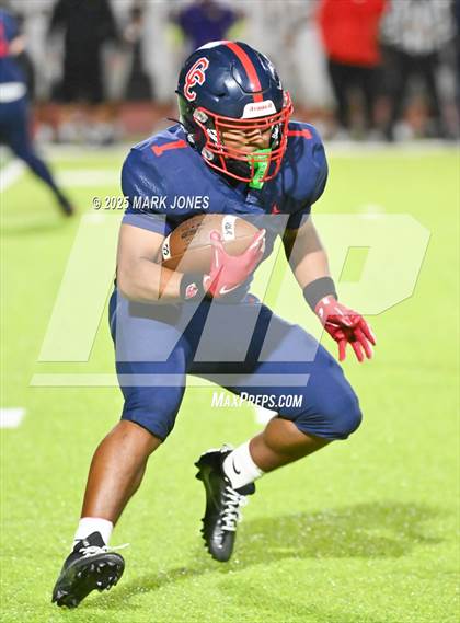 Thumbnail 2 in Mesa @ Centennial (AIA 6A Quarterfinal) photogallery.