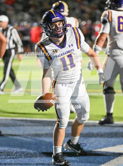 Thumbnail 2 in Mesa @ Centennial (AIA 6A Quarterfinal) photogallery.