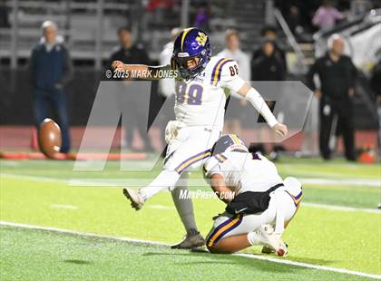 Thumbnail 3 in Mesa @ Centennial (AIA 6A Quarterfinal) photogallery.