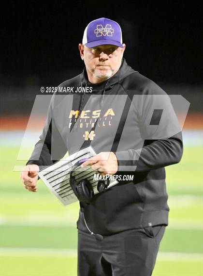 Thumbnail 2 in Mesa @ Centennial (AIA 6A Quarterfinal) photogallery.