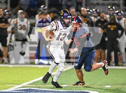 Thumbnail 2 in Mesa @ Centennial (AIA 6A Quarterfinal) photogallery.