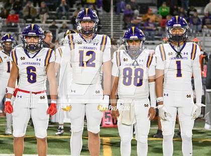 Thumbnail 3 in Mesa @ Centennial (AIA 6A Quarterfinal) photogallery.