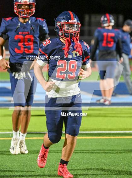 Thumbnail 3 in Mesa @ Centennial (AIA 6A Quarterfinal) photogallery.