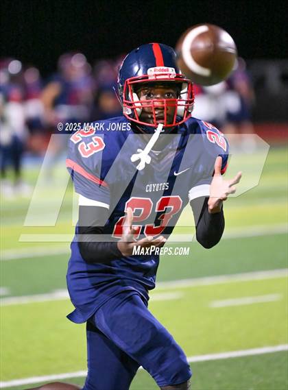 Thumbnail 2 in Mesa @ Centennial (AIA 6A Quarterfinal) photogallery.