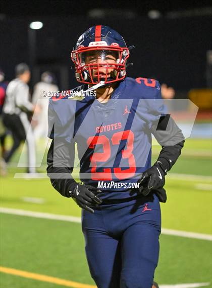 Thumbnail 1 in Mesa @ Centennial (AIA 6A Quarterfinal) photogallery.