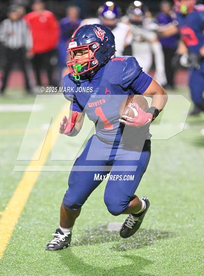 Thumbnail 3 in Mesa @ Centennial (AIA 6A Quarterfinal) photogallery.