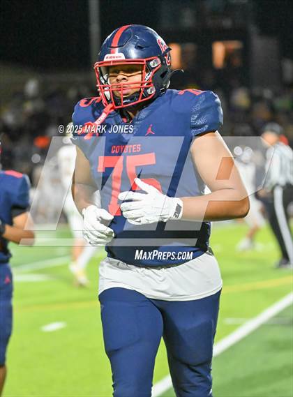 Thumbnail 1 in Mesa @ Centennial (AIA 6A Quarterfinal) photogallery.