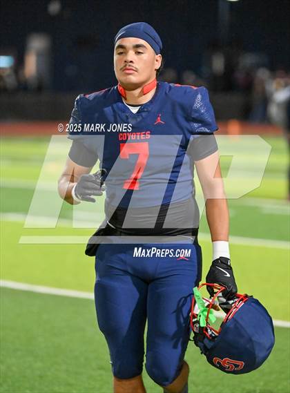 Thumbnail 3 in Mesa @ Centennial (AIA 6A Quarterfinal) photogallery.