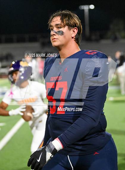 Thumbnail 3 in Mesa @ Centennial (AIA 6A Quarterfinal) photogallery.