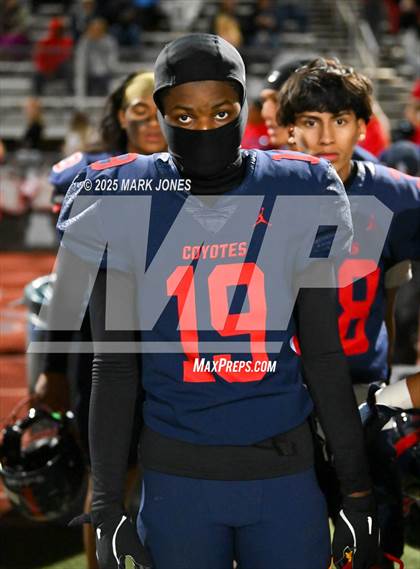 Thumbnail 1 in Mesa @ Centennial (AIA 6A Quarterfinal) photogallery.