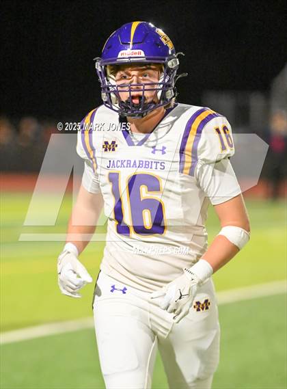 Thumbnail 3 in Mesa @ Centennial (AIA 6A Quarterfinal) photogallery.