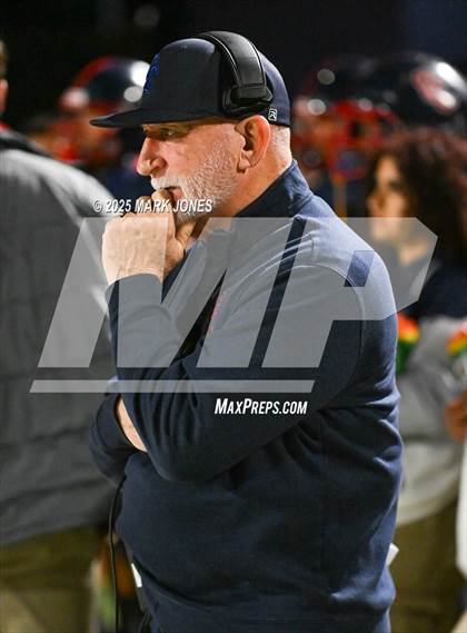 Thumbnail 2 in Mesa @ Centennial (AIA 6A Quarterfinal) photogallery.