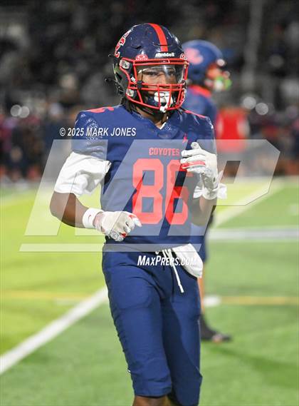 Thumbnail 2 in Mesa @ Centennial (AIA 6A Quarterfinal) photogallery.