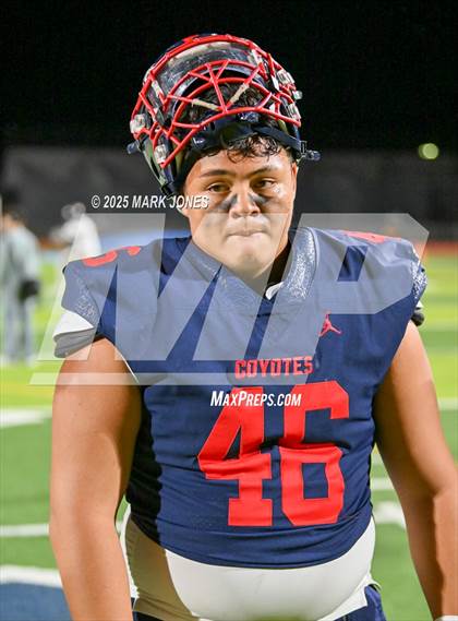 Thumbnail 1 in Mesa @ Centennial (AIA 6A Quarterfinal) photogallery.