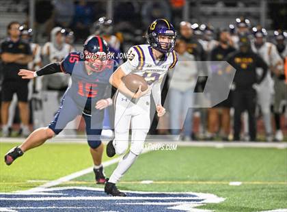 Thumbnail 3 in Mesa @ Centennial (AIA 6A Quarterfinal) photogallery.