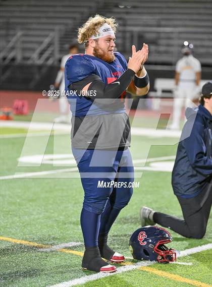 Thumbnail 3 in Mesa @ Centennial (AIA 6A Quarterfinal) photogallery.