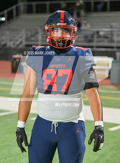 Thumbnail 2 in Mesa @ Centennial (AIA 6A Quarterfinal) photogallery.