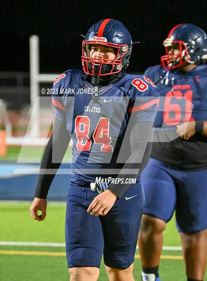 Thumbnail 3 in Mesa @ Centennial (AIA 6A Quarterfinal) photogallery.