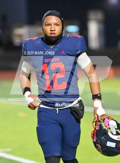 Thumbnail 1 in Mesa @ Centennial (AIA 6A Quarterfinal) photogallery.