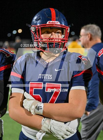 Thumbnail 3 in Mesa @ Centennial (AIA 6A Quarterfinal) photogallery.