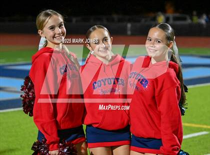 Thumbnail 1 in Mesa @ Centennial (AIA 6A Quarterfinal) photogallery.