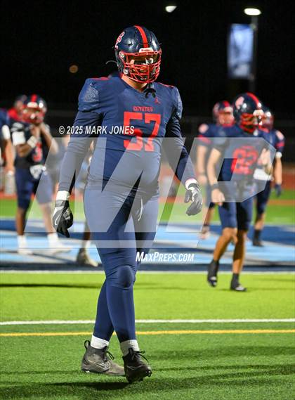 Thumbnail 1 in Mesa @ Centennial (AIA 6A Quarterfinal) photogallery.