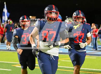 Thumbnail 1 in Mesa @ Centennial (AIA 6A Quarterfinal) photogallery.