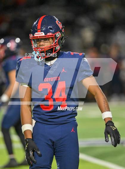 Thumbnail 1 in Mesa @ Centennial (AIA 6A Quarterfinal) photogallery.