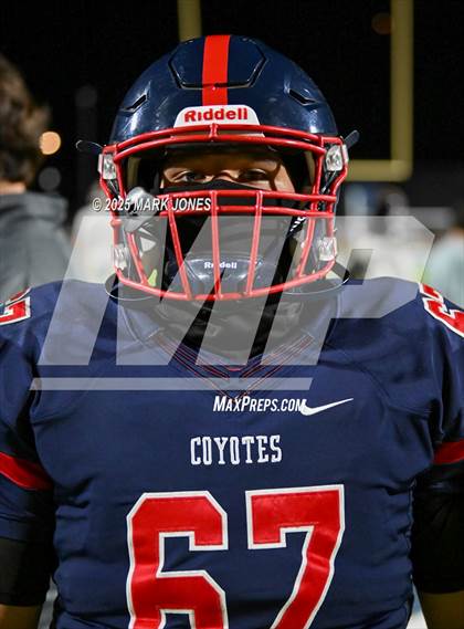 Thumbnail 2 in Mesa @ Centennial (AIA 6A Quarterfinal) photogallery.