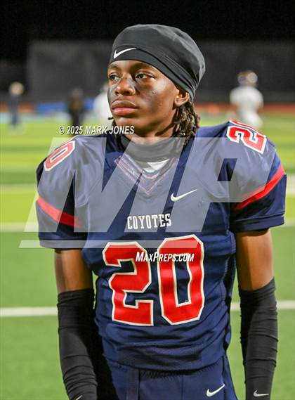 Thumbnail 3 in Mesa @ Centennial (AIA 6A Quarterfinal) photogallery.