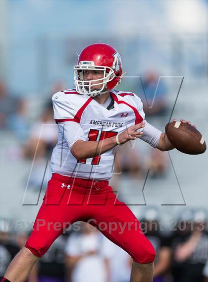 Thumbnail 3 in American Fork at Riverton photogallery.