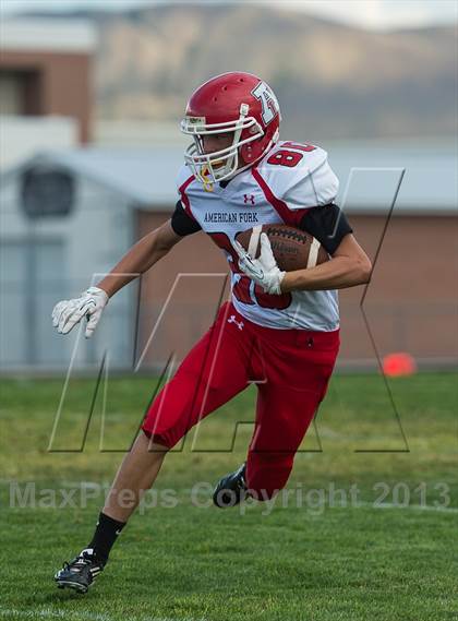 Thumbnail 1 in American Fork at Riverton photogallery.