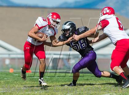 Thumbnail 3 in American Fork at Riverton photogallery.