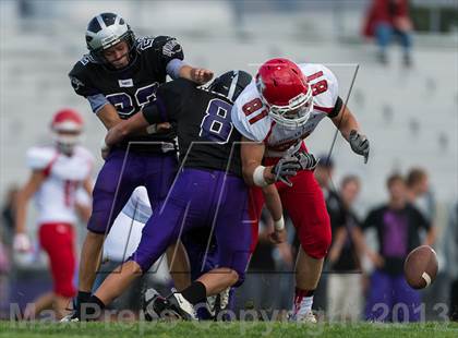 Thumbnail 1 in American Fork at Riverton photogallery.