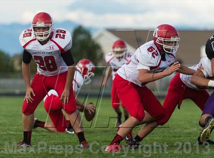 Thumbnail 2 in American Fork at Riverton photogallery.